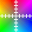 YUV Color Space Icon